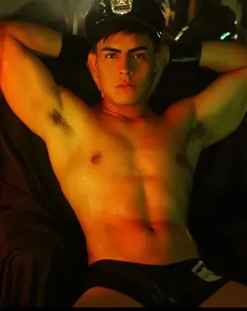 OnlyFans cuenta harry_connor1 avatar 1