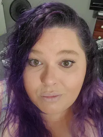 OnlyFans cuenta mjssbbw avatar 1