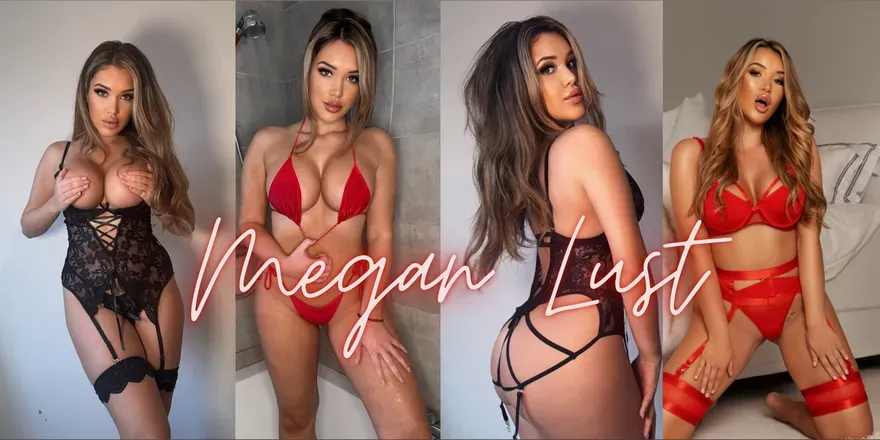 OnlyFans cuenta megan_lust header 2