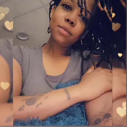 OnlyFans cuenta blkbeauty37 avatar 1