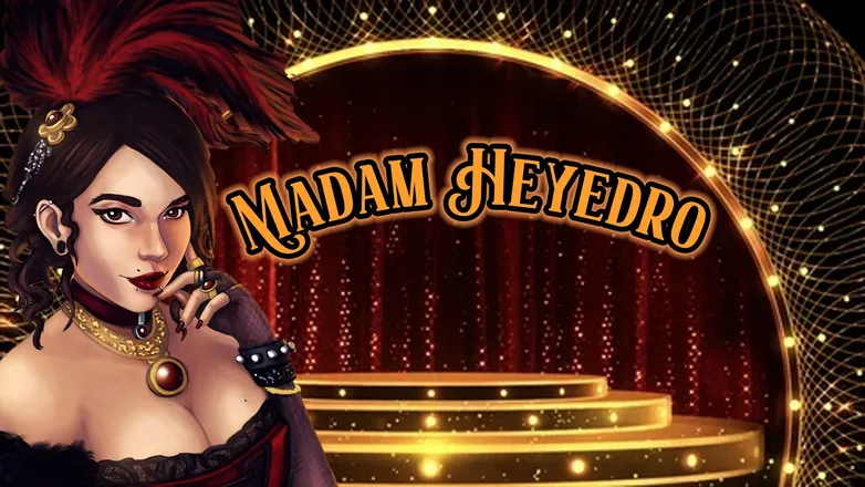 OnlyFans cuenta madam_heyedro.vip header 2