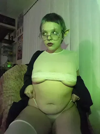 OnlyFans cuenta treasurethecheshire avatar 1