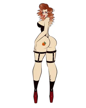 OnlyFans cuenta peachyboudoir avatar 1