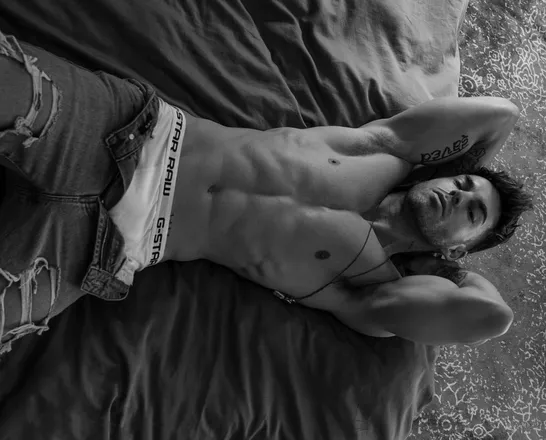 OnlyFans cuenta jaxryda header 2