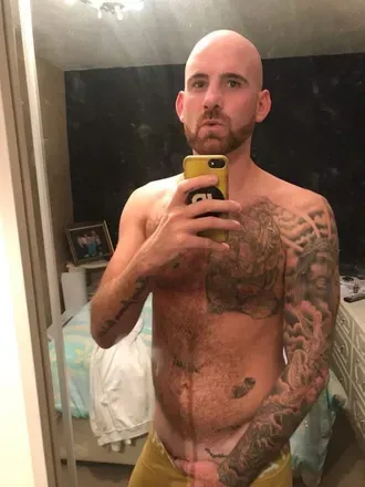 OnlyFans cuenta spencerchase avatar 1