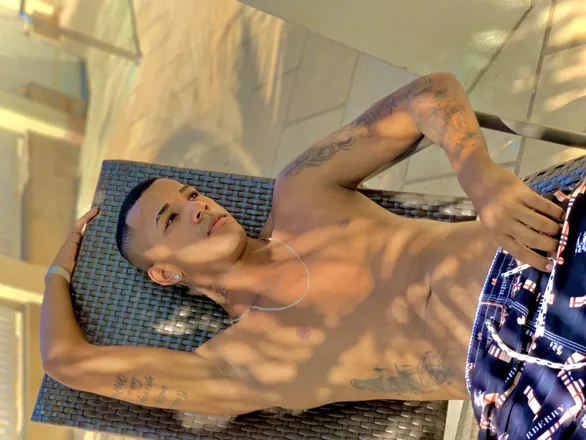 OnlyFans cuenta diego_alveez header 2