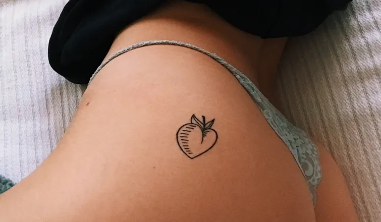 OnlyFans cuenta peachybooti header 2