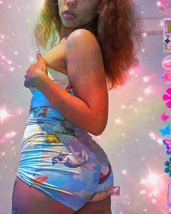 OnlyFans account  cookiebear222 header 2