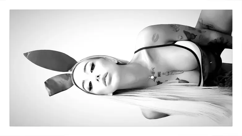 OnlyFans account  angel-secrets header 2