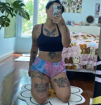 OnlyFans cuenta missjennthai avatar 1