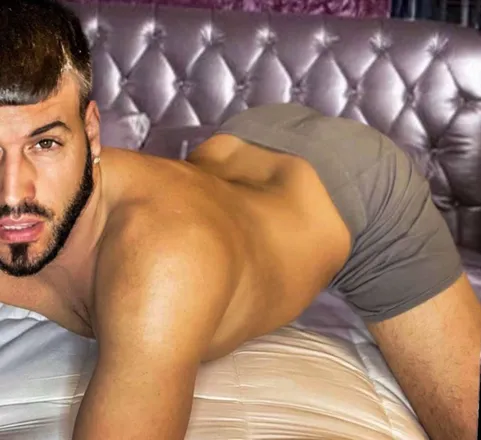 OnlyFans account  flyguy4eva header 2