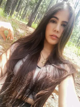 OnlyFans cuenta salome_pretty avatar 1