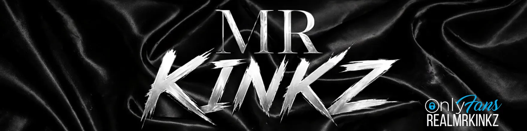 OnlyFans cuenta realmrkinkz header 2