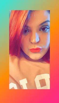 OnlyFans account  flowerpowerup avatar 1