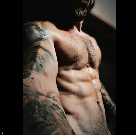 OnlyFans cuenta indominus.taurus avatar 1