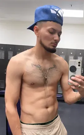 OnlyFans cuenta gmzmarvin avatar 1