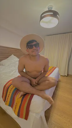 OnlyFans account  nthonyprivate avatar 1
