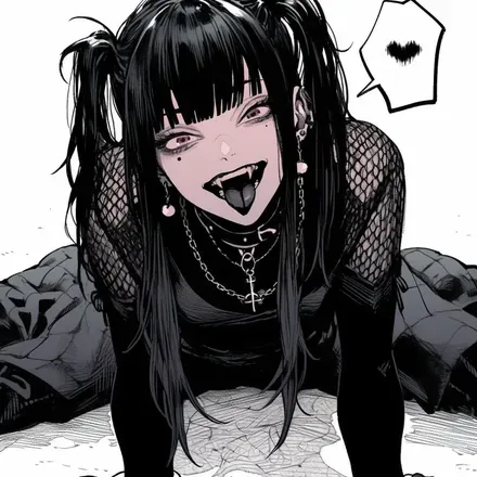 OnlyFans cuenta creepycute666 header 2
