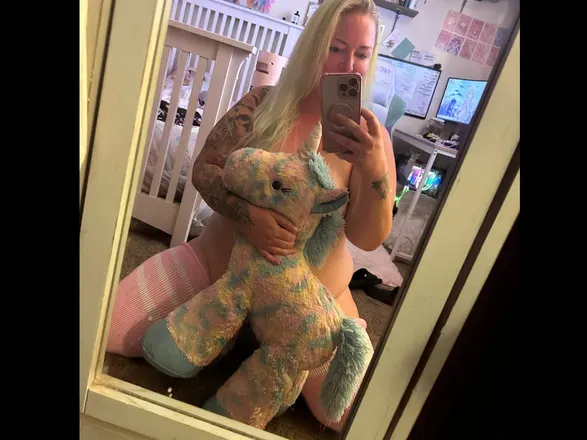 OnlyFans cuenta unicorngigglezz avatar 1