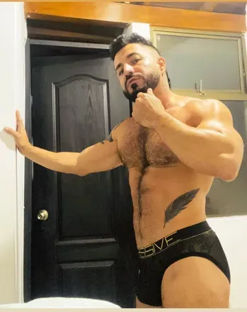 OnlyFans cuenta orlandomoreno avatar 1