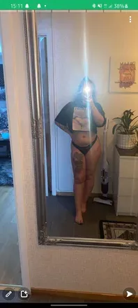 OnlyFans cuenta kimjarefjall avatar 1