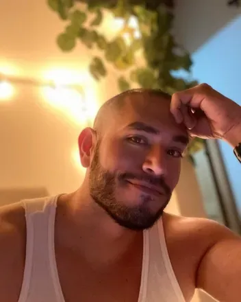 OnlyFans cuenta crismarsf avatar 1