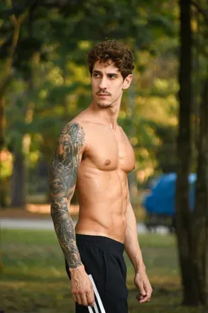 OnlyFans cuenta gabrielcoimbra avatar 1