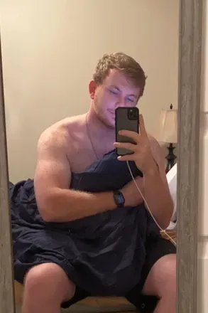 OnlyFans cuenta gingerandmister avatar 1