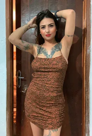 OnlyFans account  marquesdeka avatar 1