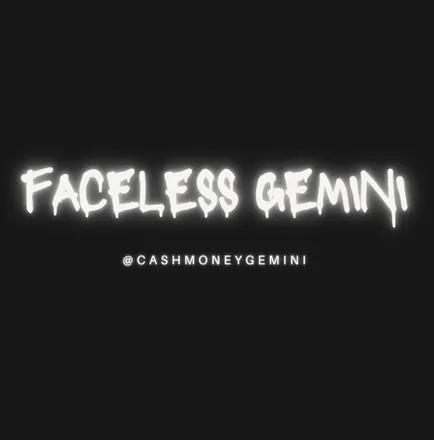 OnlyFans account  cashmoneygemini header 2