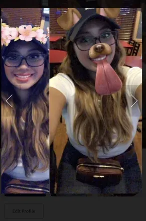 OnlyFans cuenta sinbby96 avatar 1