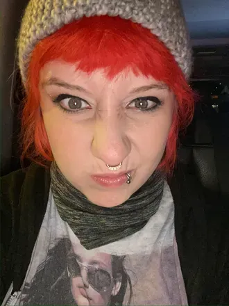 OnlyFans account  infiltrateproxy avatar 1