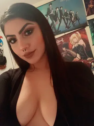 OnlyFans cuenta lillmissanna avatar 1