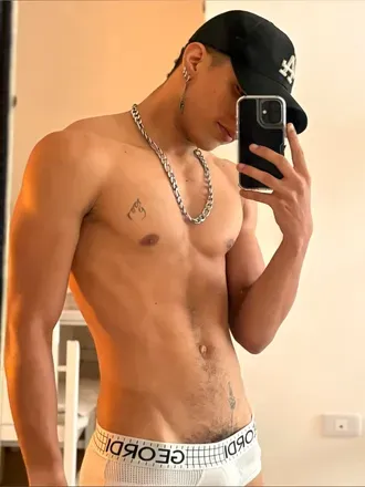 OnlyFans cuenta miike_gc avatar 1