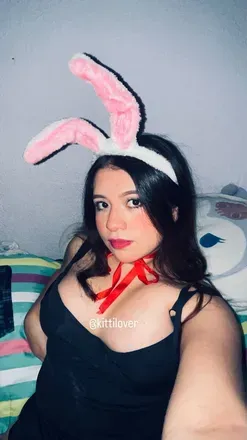 OnlyFans cuenta kittiluu avatar 1