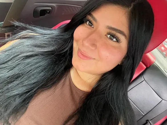 OnlyFans cuenta zally_vixen avatar 1