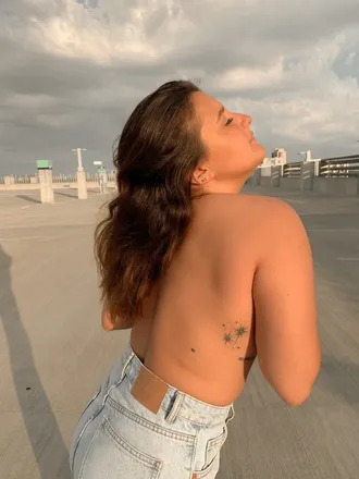 OnlyFans cuenta annieamore header 2
