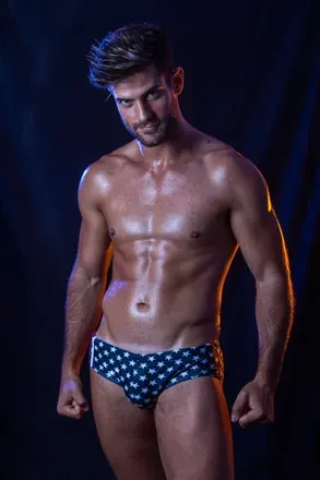 OnlyFans cuenta kikemorarodriguez avatar 1