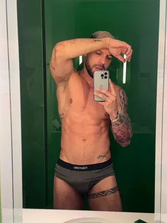 OnlyFans cuenta iamkeyxxx avatar 1