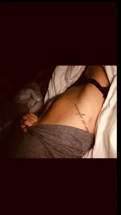 OnlyFans cuenta feetsforyoubae avatar 1