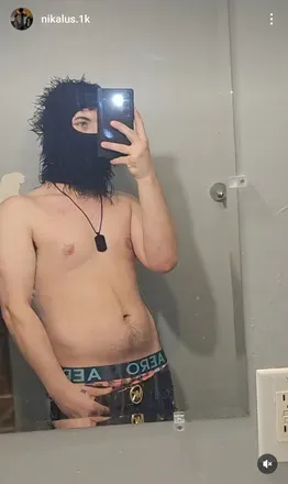 OnlyFans cuenta soultaker66 avatar 1