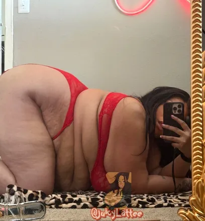OnlyFans cuenta juicylatte header 2