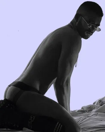 OnlyFans cuenta chrisbayona avatar 1