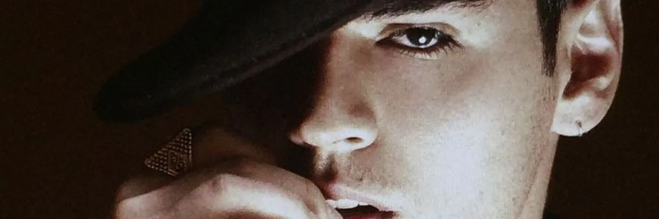 OnlyFans account  pipearcilaactor header 2