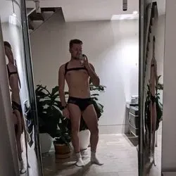 OnlyFans account  patrickmelbs avatar 1