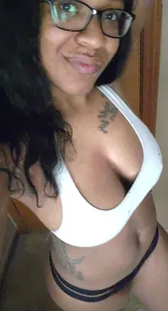 OnlyFans account  tiaradee avatar 1