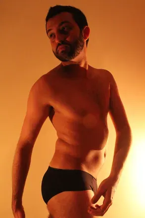OnlyFans cuenta augustojfsp avatar 1