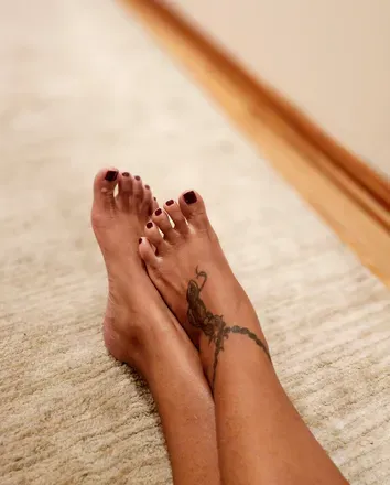 OnlyFans cuenta solelytiptoe avatar 1