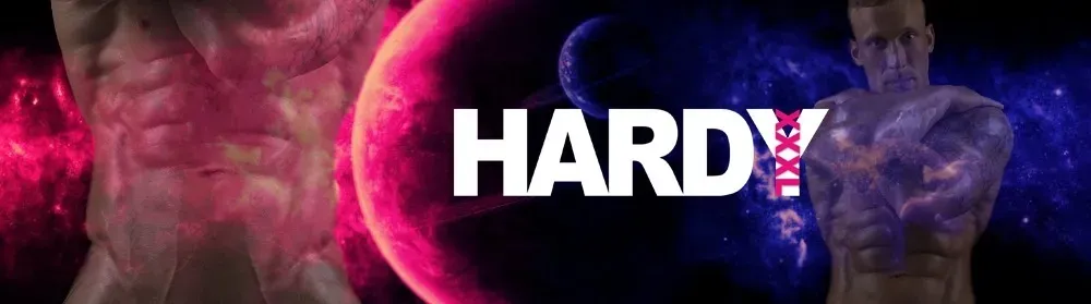 OnlyFans cuenta hardyxxxl header 2