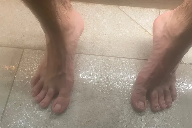 OnlyFans cuenta u22malefeetfet header 2
